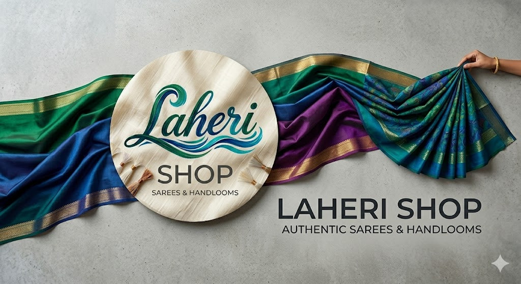 Laheri Shop