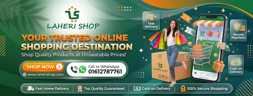 Laheri Shop